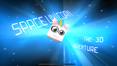 Space Unicorn: 3D Adventureのおすすめ画像10