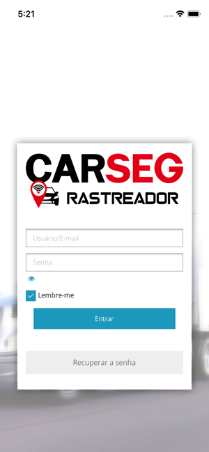 Carseg Mobile