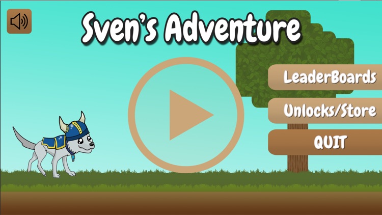 Svens Adventure