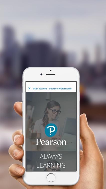 LBS - The Entrepreneurial Edge