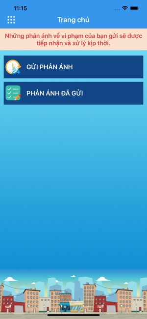 Trực Tuyến 11(圖3)-速報App