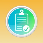 Minimalist Action List