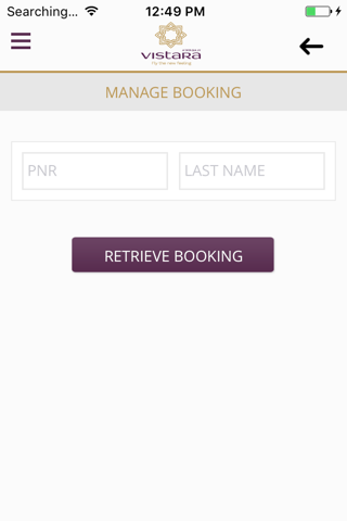 Vistara - India's Best Airline - náhled