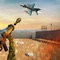 In this Anti Aircraft Shooter 2019 take charge and combat attack on the enemy airplane fighters and gunship helicopter and protect your military base