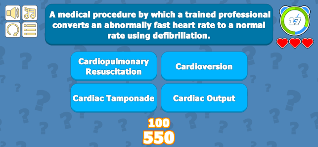 ACLS Vocabulary(圖8)-速報App