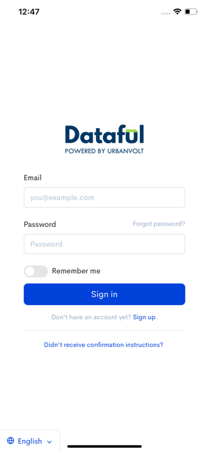 Dataful(圖1)-速報App