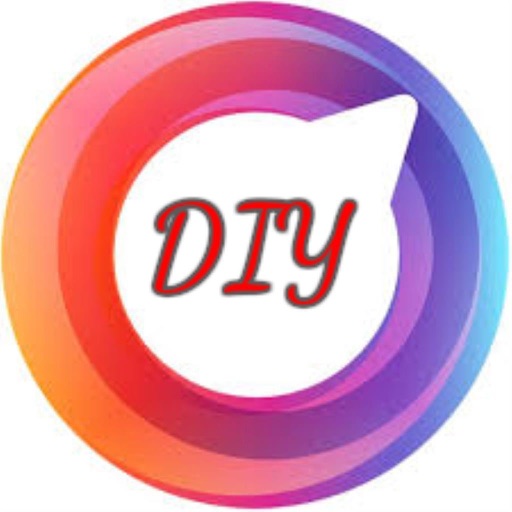 Things You Can DIY Icon
