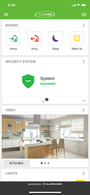 HomePro Security(圖2)-速報App