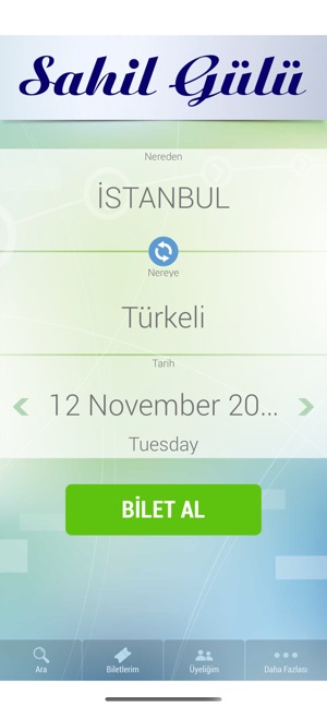 Sahil Gulu Turizm On The App Store