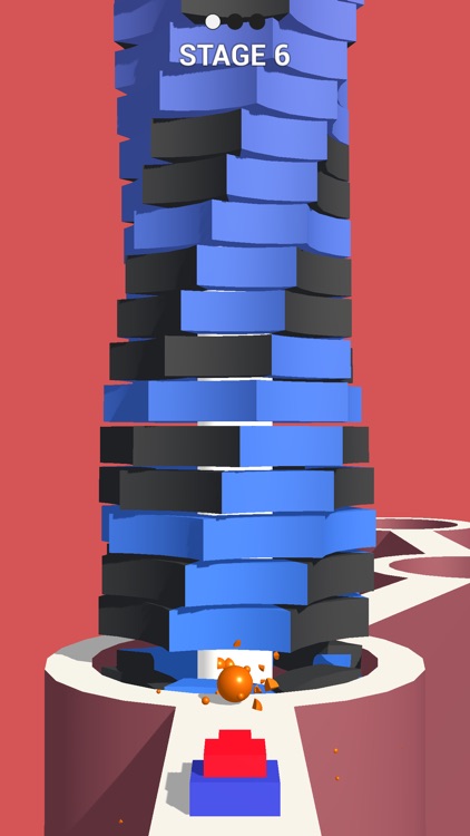 Tower Ball Blast 3D screenshot-8