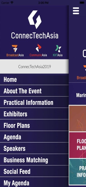 ConnecTechAsia2019(圖2)-速報App