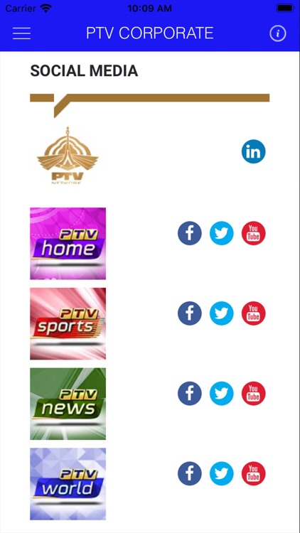 PTV Network