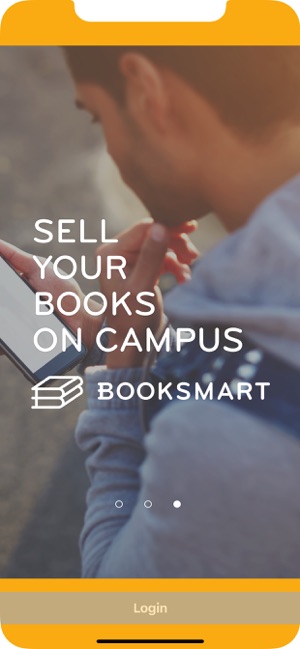 Booksmart Buy & Sell Textbooks(圖3)-速報App