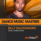 Top 10 Music Apps Like Billy Dalessandro Combustion - Best Alternatives