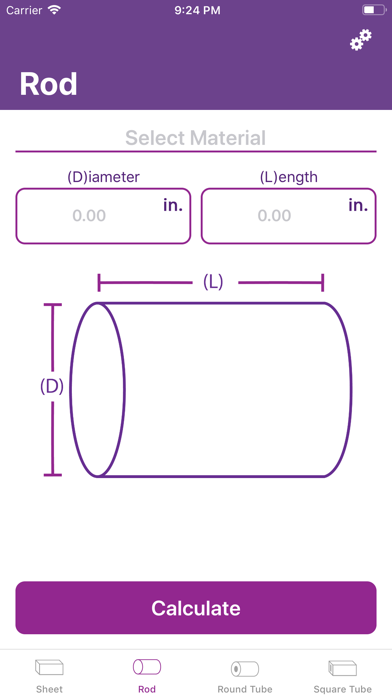 Plastic Weight screenshot 2