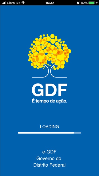 e-GDF