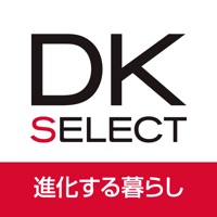 DK SELECT進化する暮らし（DKマイルーム） apk