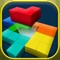 Brick Blocks in a very lightweight and intuitive puzzle and board game that will keep you engaged for hours, maybe even more