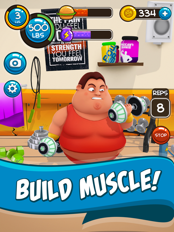 Fit The Fat 2 By Five Bits Inc Ios United States Searchman App Data Information - kia robux. com