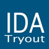 IDA Tryout