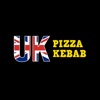 UK Pizza Kebab