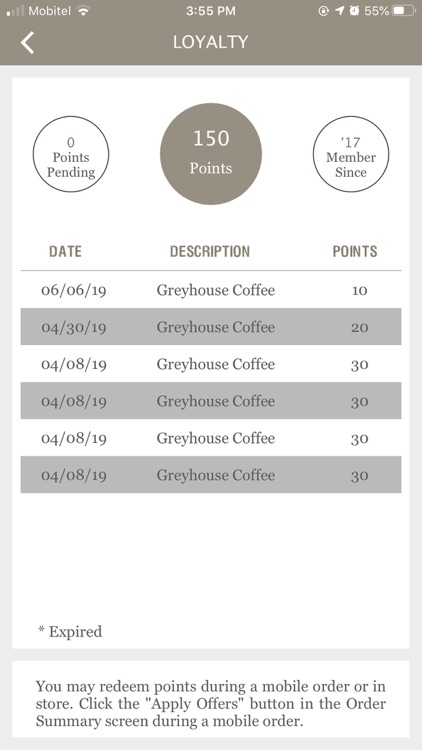 Greyhouse screenshot-4