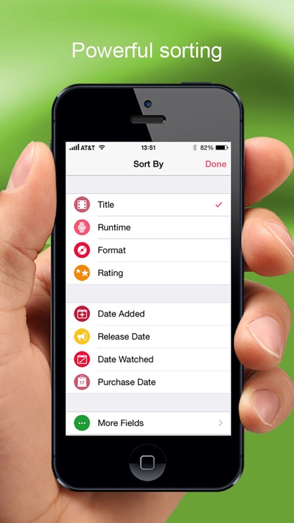 MovieBuddy Pro: Movie Manager screenshot-3