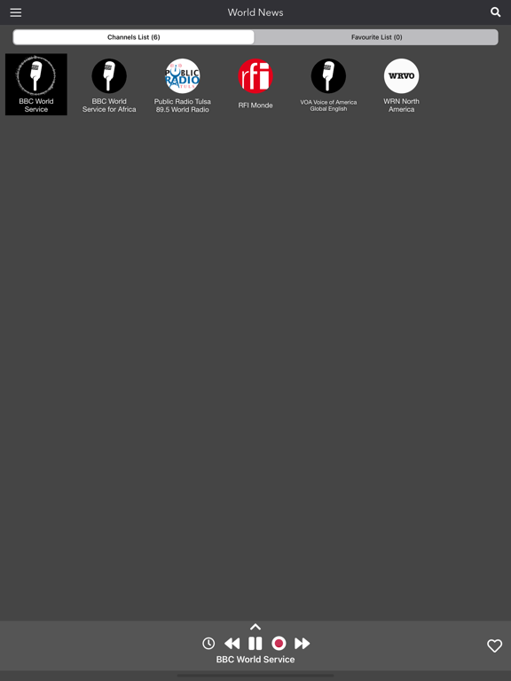 Screenshot #5 pour World News - Live 24/7 News