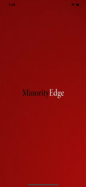 Minority Edge(圖1)-速報App