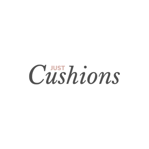 Just Cushions icon