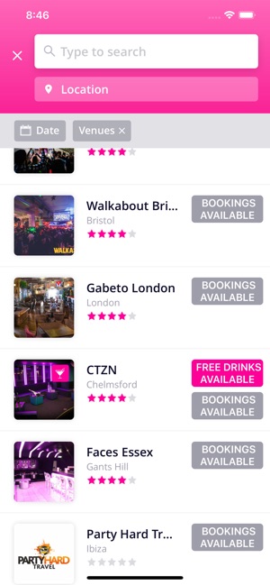 Licklist(圖1)-速報App