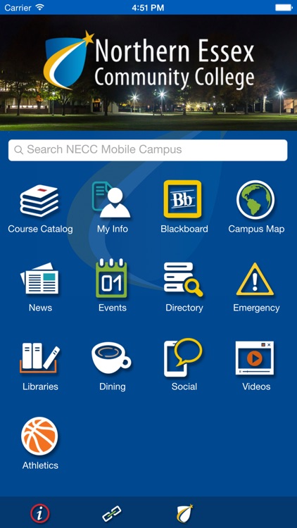 NECC Mobile