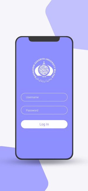 Bahauddin Zakariya Uni-BZU App(圖1)-速報App