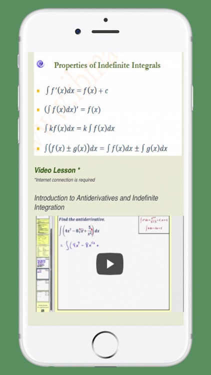 A Level Maths screenshot-3