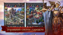 Game screenshot Throne: Kingdom at War mod apk