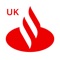Are you a Santander UK business banking customer