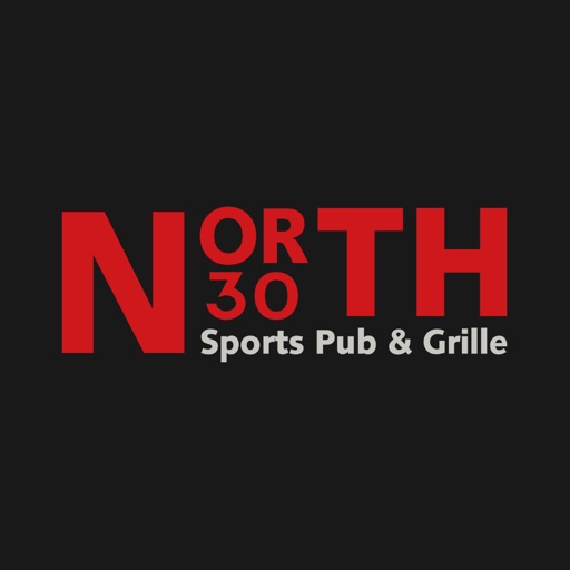 North 30TH icon