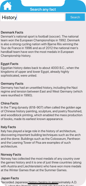 Amazing World Facts(圖5)-速報App