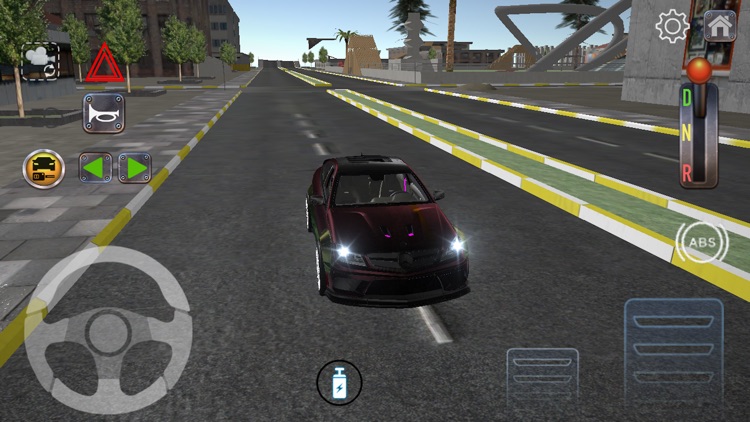 Real Car Drive Simulator 2019