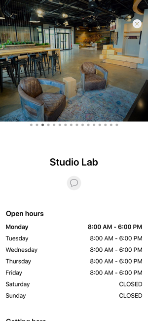 Studio Lab NH(圖5)-速報App