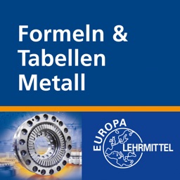 Formeln & Tabellen Metall