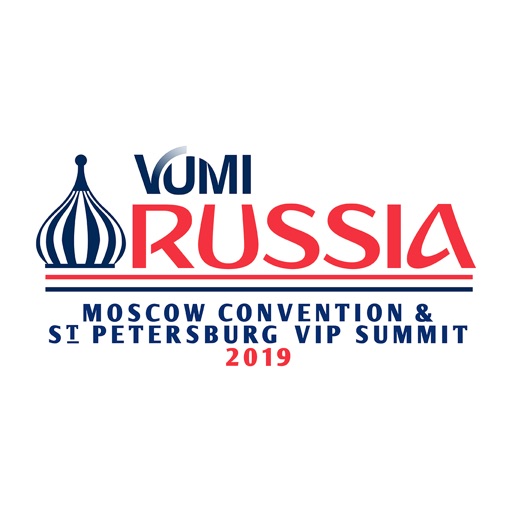 VUMI Russia Convention 2019