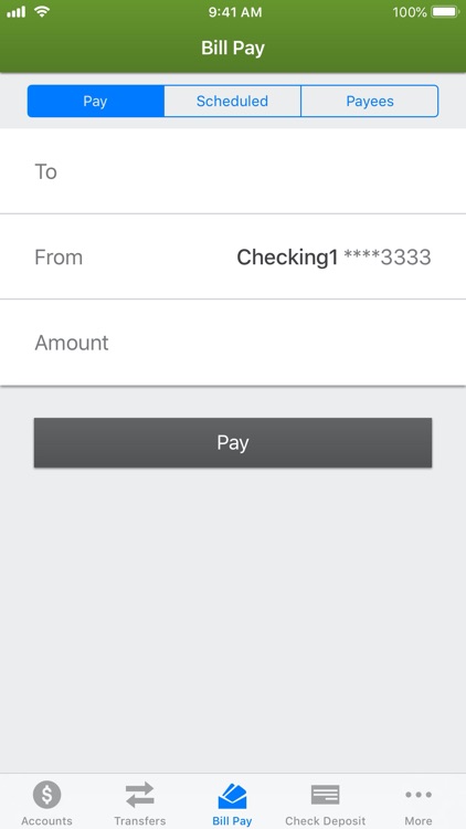 TSBBank Mobile Banking screenshot-4