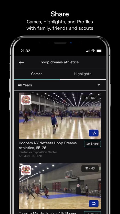 PlayersOnly by BTV screenshot-3