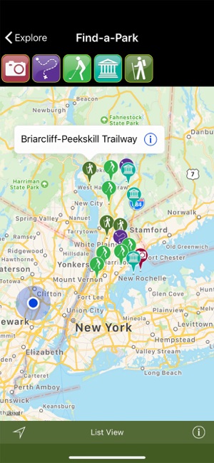 Westchester County Parks Guide(圖5)-速報App