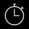 Counter is a simple and effective stopwatch and timer for iOS