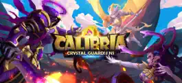 Game screenshot Calibria: Crystal Guardians mod apk