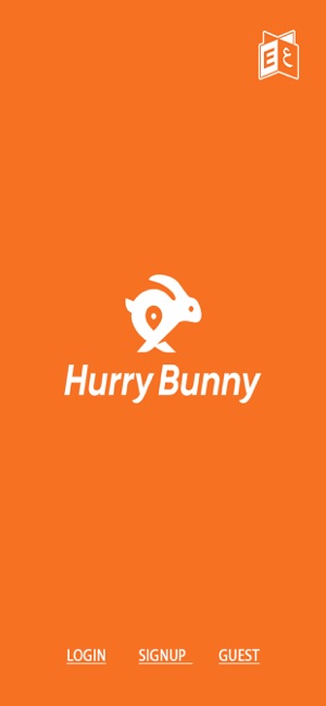 HurryBunnyApp(圖2)-速報App