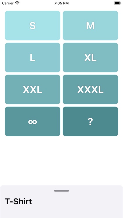 Reckon - Planning Poker screenshot-3