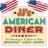 JJs American Diner